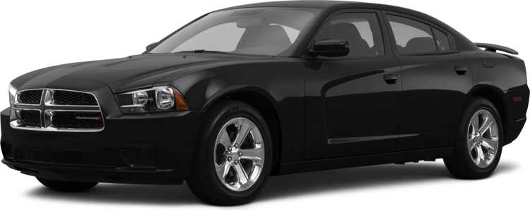 2013 Dodge Charger Exterior: 0