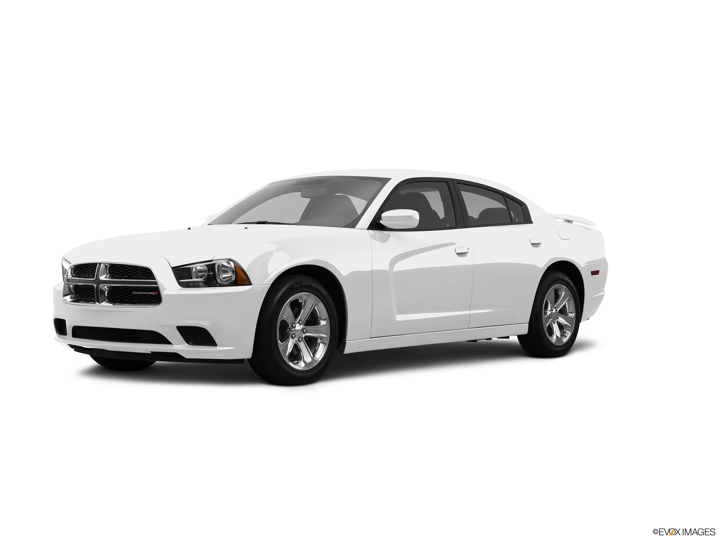 2013 Dodge Charger Values & Cars for Sale | Kelley Blue Book