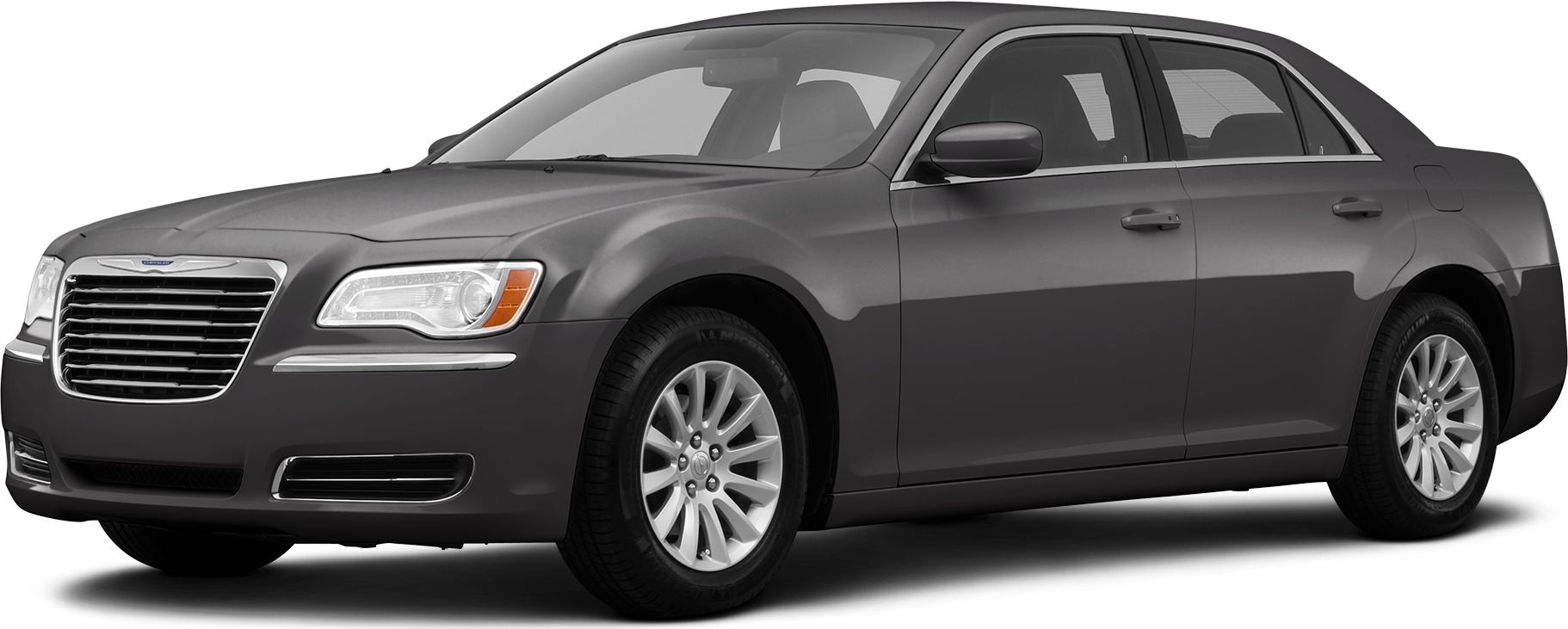 2013 Chrysler 300 300C Varvatos Collection Luxury Sedan 4D