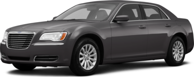 2013 Chrysler 300 Prices Reviews Amp Pictures Kelley Blue