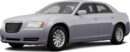 2013 Chrysler 300 image