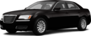 2013 Chrysler 300 image