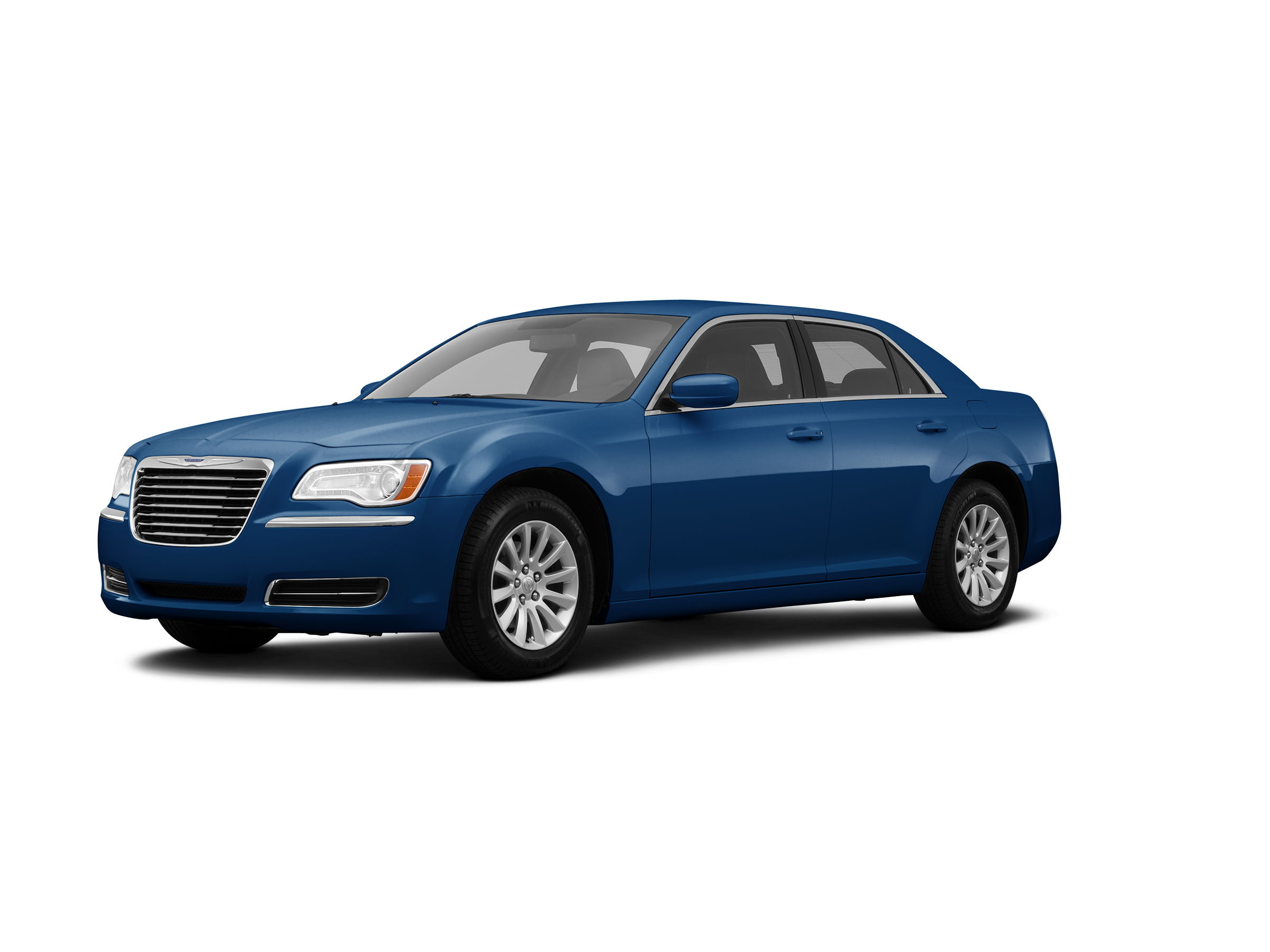 Used 2013 Chrysler 300 300C Luxury Series Sedan 4D Prices | Kelley Blue Book