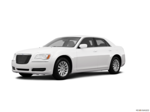 2013 Chrysler 300 Values Cars For Sale Kelley Blue Book
