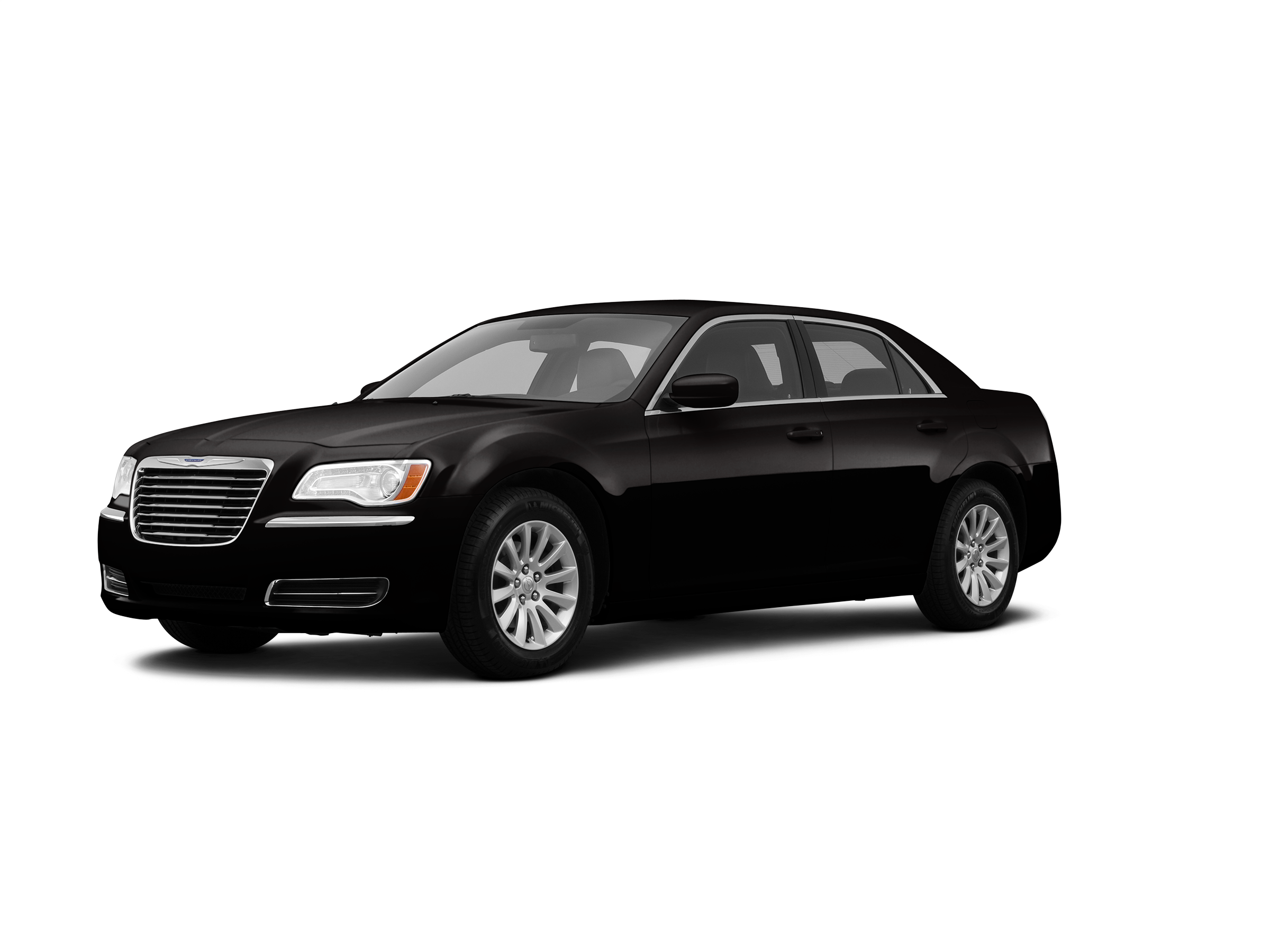 2013 Chrysler 300 300C Luxury Series Sedan 4D Price