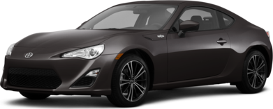 Scion FR-S