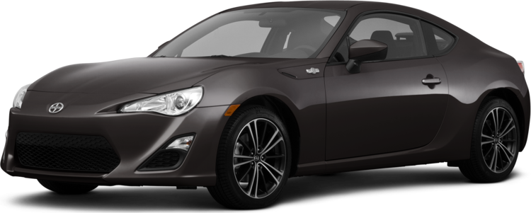 2013 Scion FR-S Exterior: 0