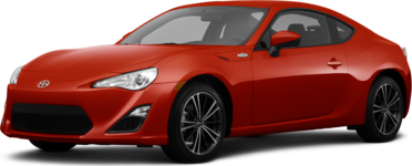 2013 Scion FR-S