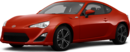 2013 Scion FR-S image