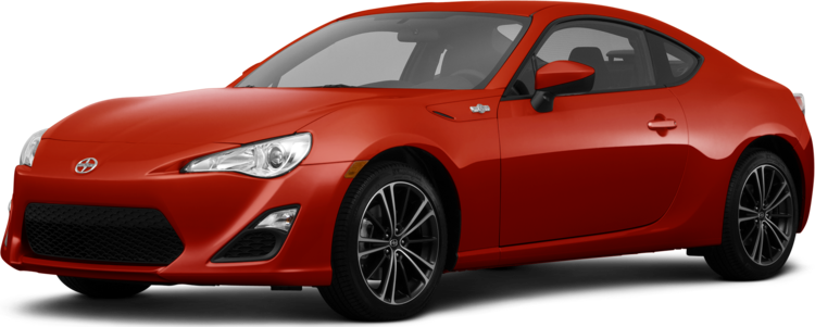 2013 Scion FR-S Exterior: 0