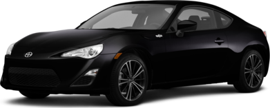 FR-S Coupe 2D image