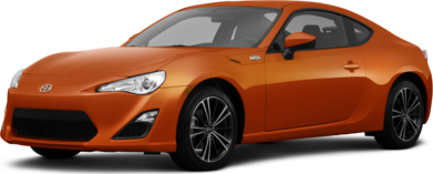 Scion FR-S