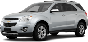 2013 Chevrolet Equinox