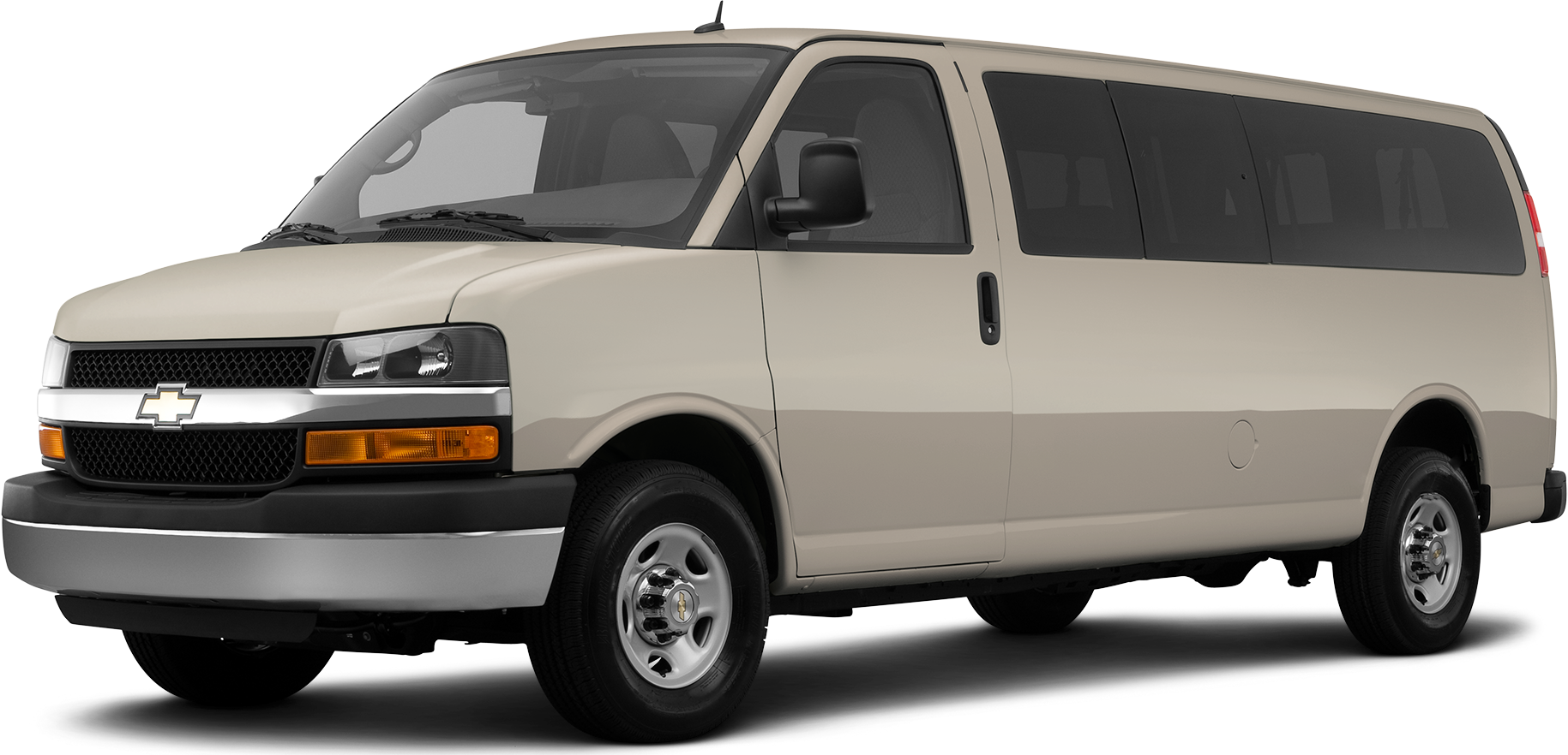 2013 chevrolet express 3500 lt