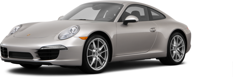 2013 Porsche 911 Exterior: 0
