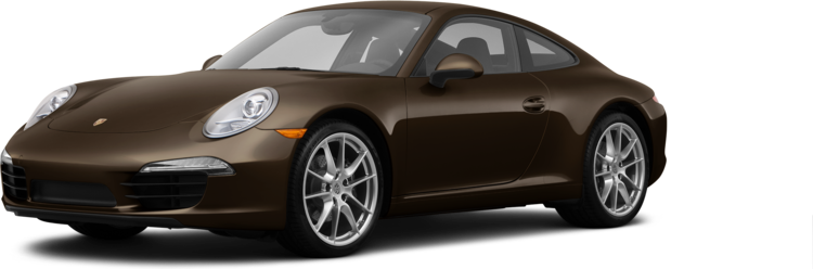 2013 Porsche 911 Exterior: 0