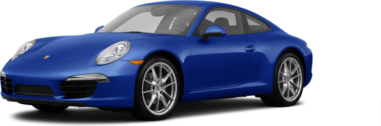 2013 Porsche 911 Exterior: 0