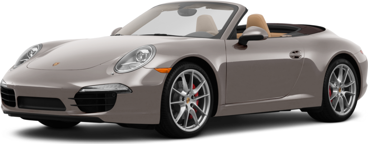 2013 Porsche 911 Exterior: 0