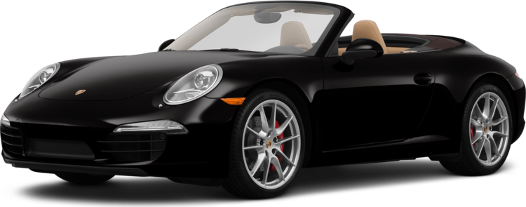 2013 Porsche 911 Exterior: 0