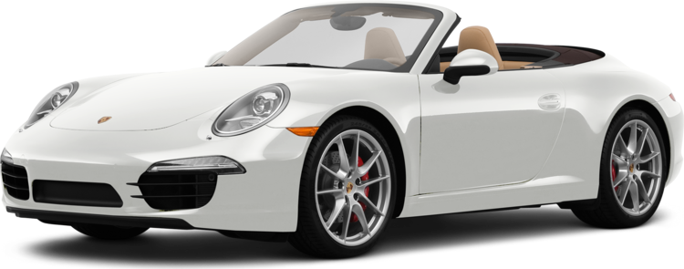 2013 Porsche 911 Exterior: 0