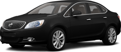 Buick Verano