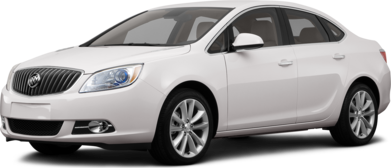 Verano Sedan 4D image
