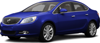 2013 Buick Verano