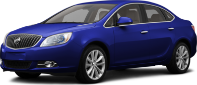Verano Convenience Sedan 4D image