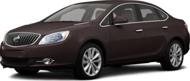 Verano Sedan 4D image