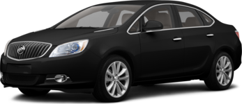 2014 Buick Verano Premium Sedan 4D