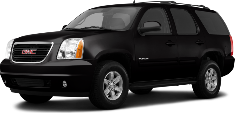 2013 GMC Yukon Exterior: 0