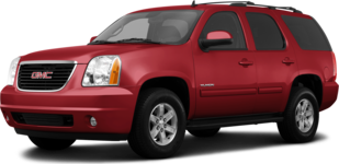 2013 GMC Yukon