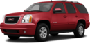 2013 GMC Yukon image