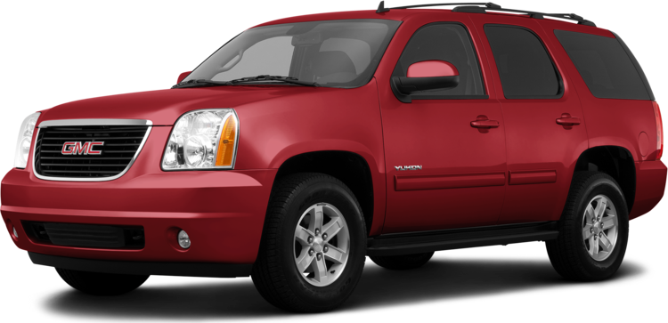 2013 GMC Yukon Exterior: 0