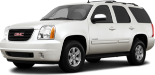 2013 GMC Yukon