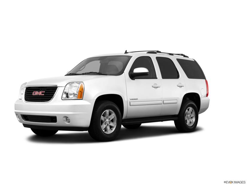 Used 2013 GMC Yukon SLE Sport Utility 4D Prices | Kelley Blue Book