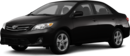 2013 Toyota Corolla image