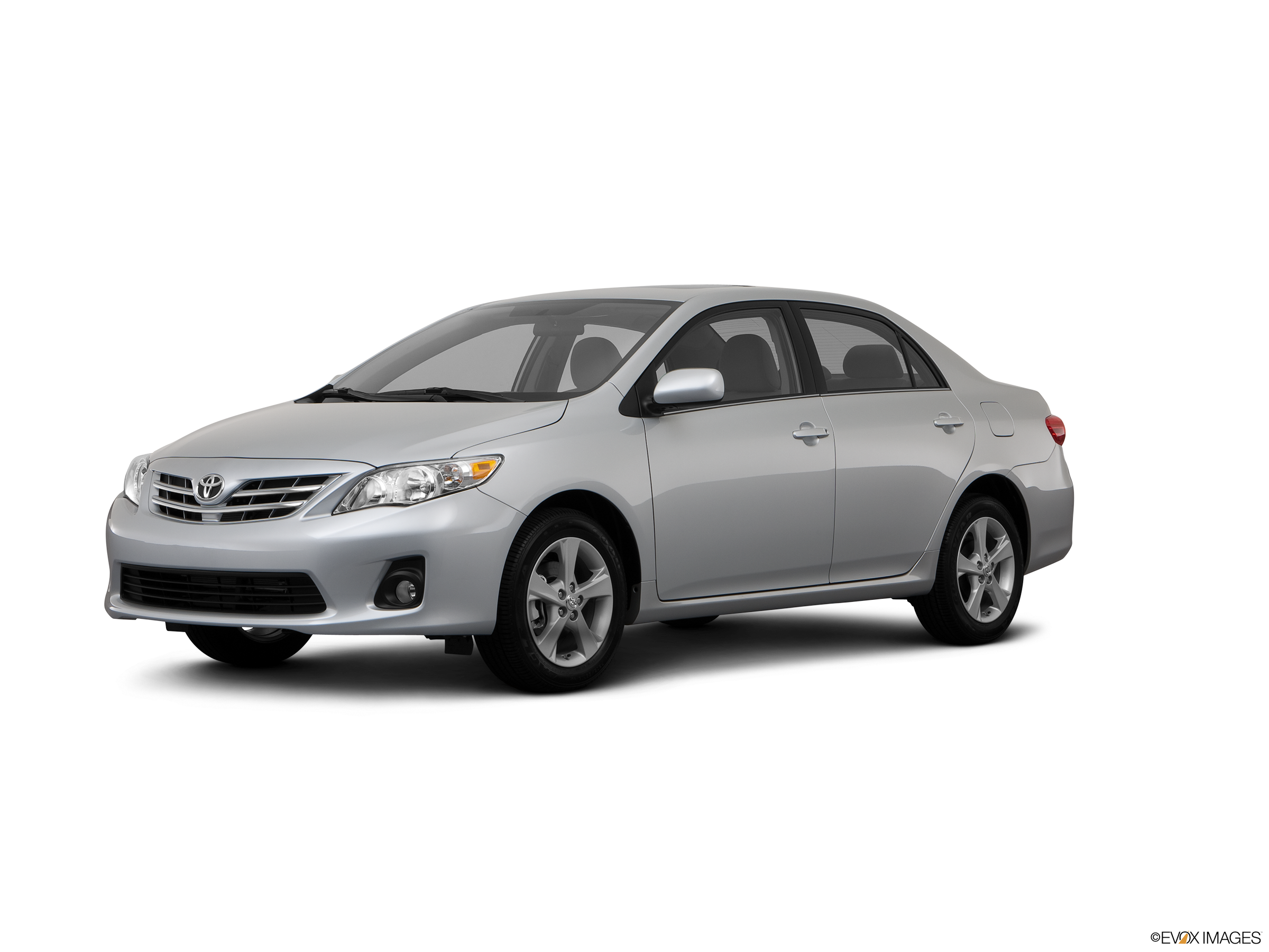 Used 2013 Toyota Corolla LE Sedan 4D Pricing | Kelley Blue Book