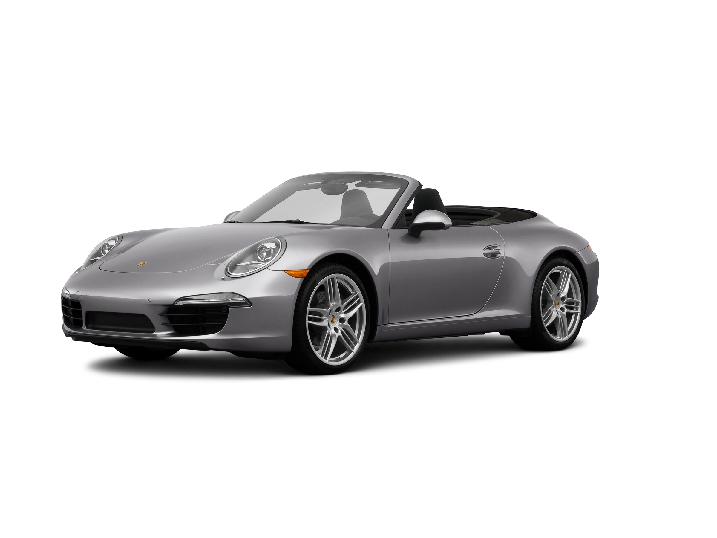 2013 Porsche 911 Carrera Cabriolet 2D Price, Listings & Reviews