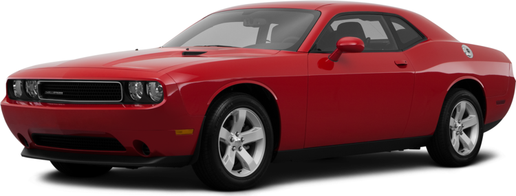 2013 Dodge Challenger Exterior: 0