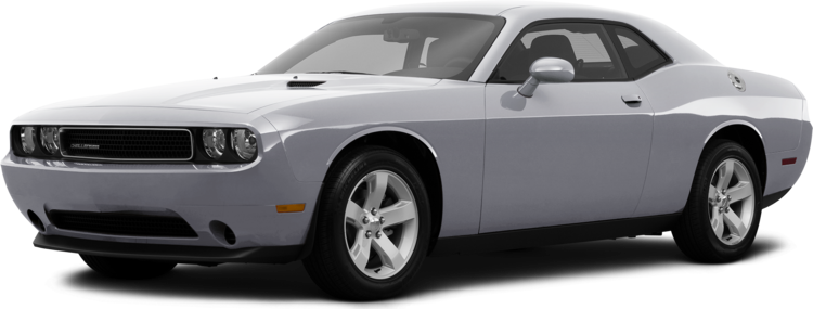 2013 Dodge Challenger Exterior: 0