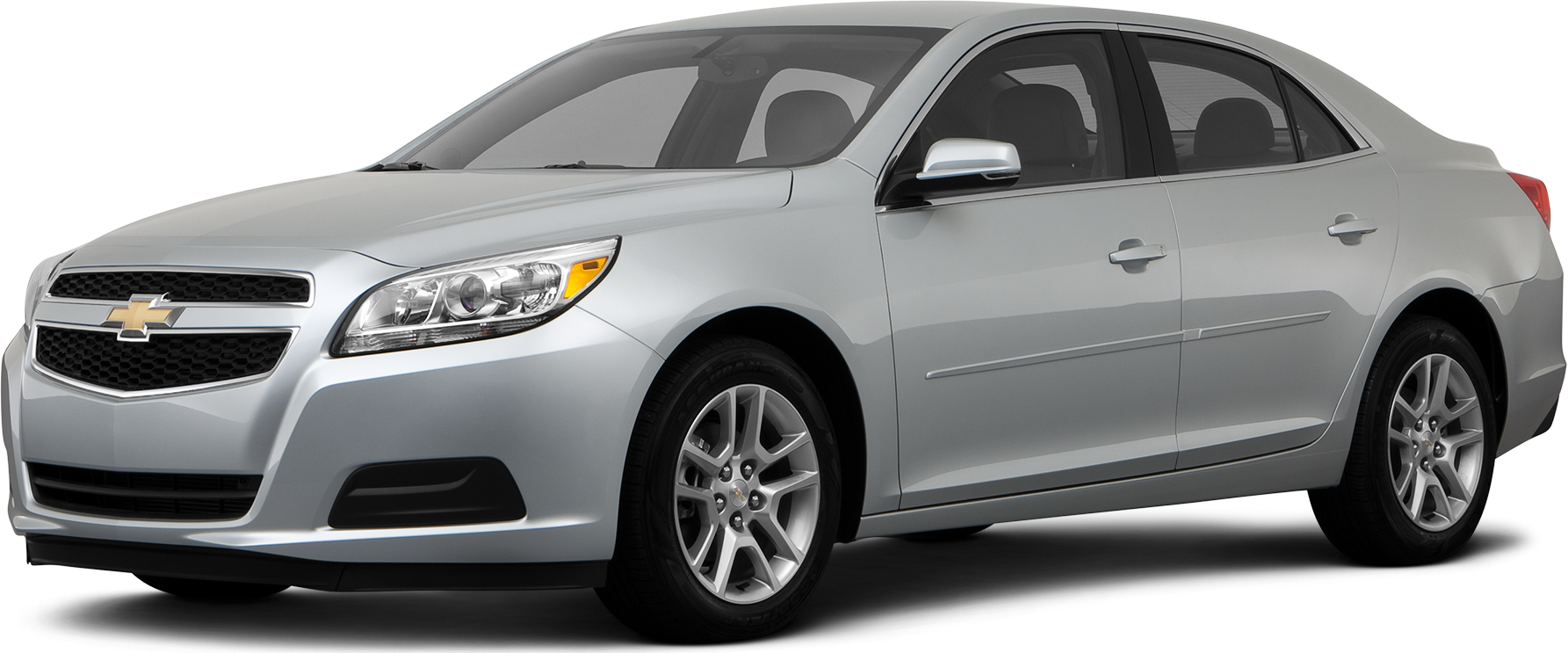 2013 Chevrolet Malibu Price, Value, Ratings & Reviews | Kelley Blue Book