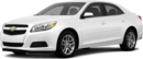 2013 Chevrolet Malibu image