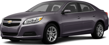 2013 Chevrolet Malibu