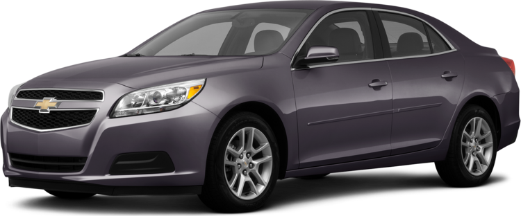2013 Chevrolet Malibu Exterior: 0