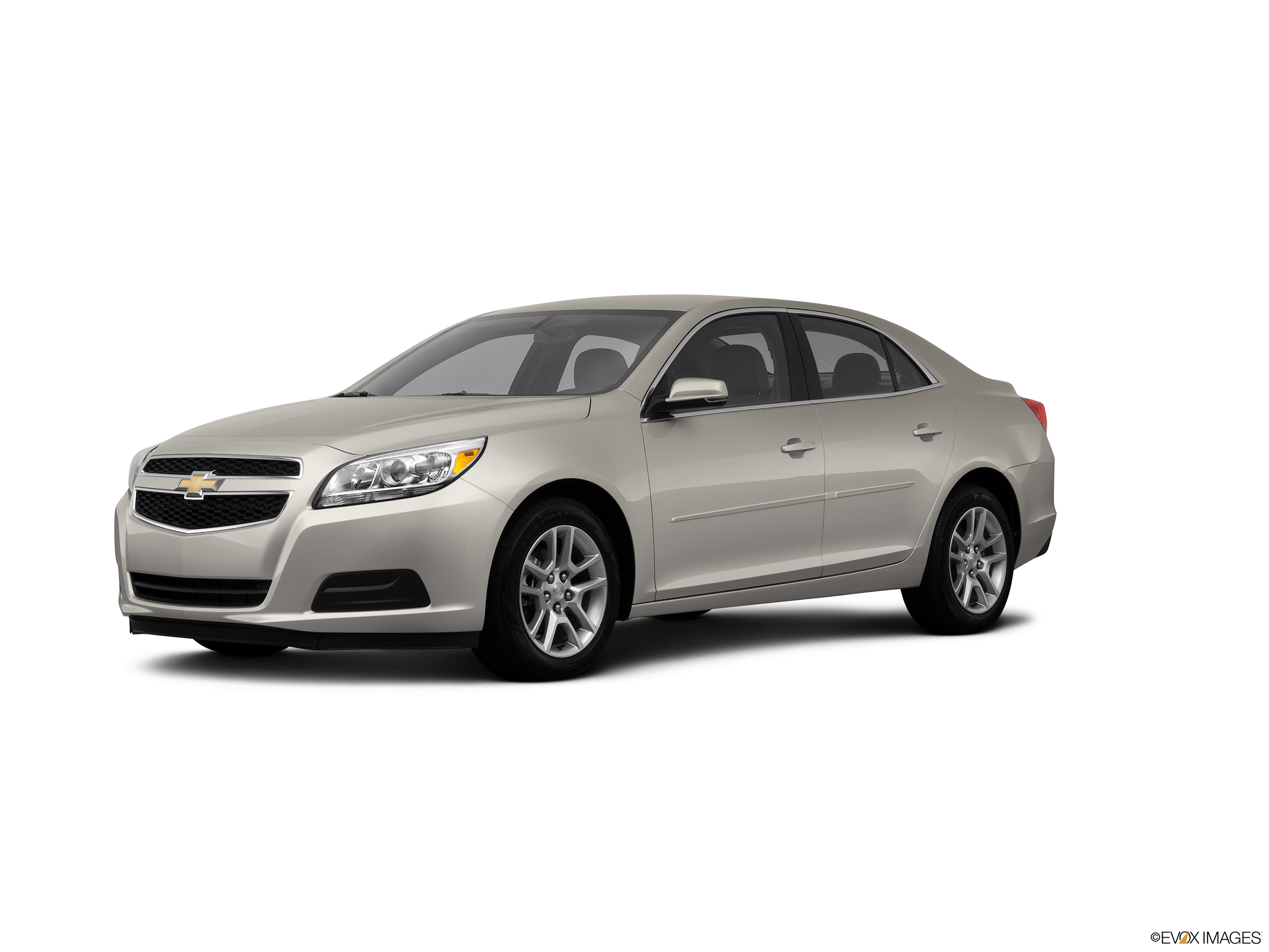 2013 Chevrolet Malibu 2013 Chevrolet Malibu: 48 Exterior Photos | U.S.