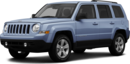 2013 Jeep Patriot image