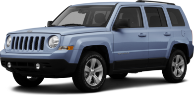 Jeep Patriot