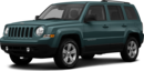 2013 Jeep Patriot image