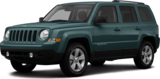 Jeep Patriot